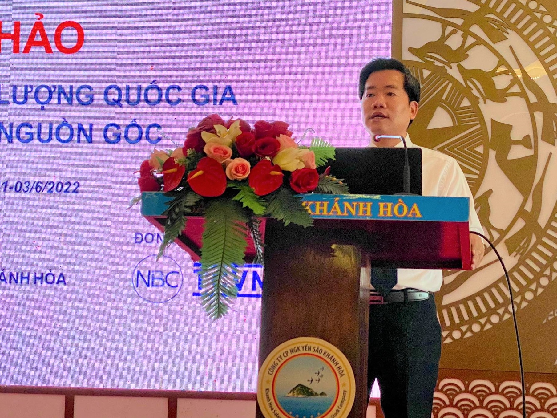 Lan tỏa hơn nữa ý nghĩa, giá trị của GTCLQG và hoạt động quản lý nhà nước về truy xuất nguồn gốc